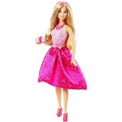Barbie Happy Birthday DHC37