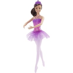 Barbie Ballerina DHM43
