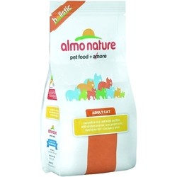 Almo Nature Adult Holistic Chicken/Rice 12 kg