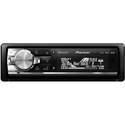 Pioneer DEH-8450BT