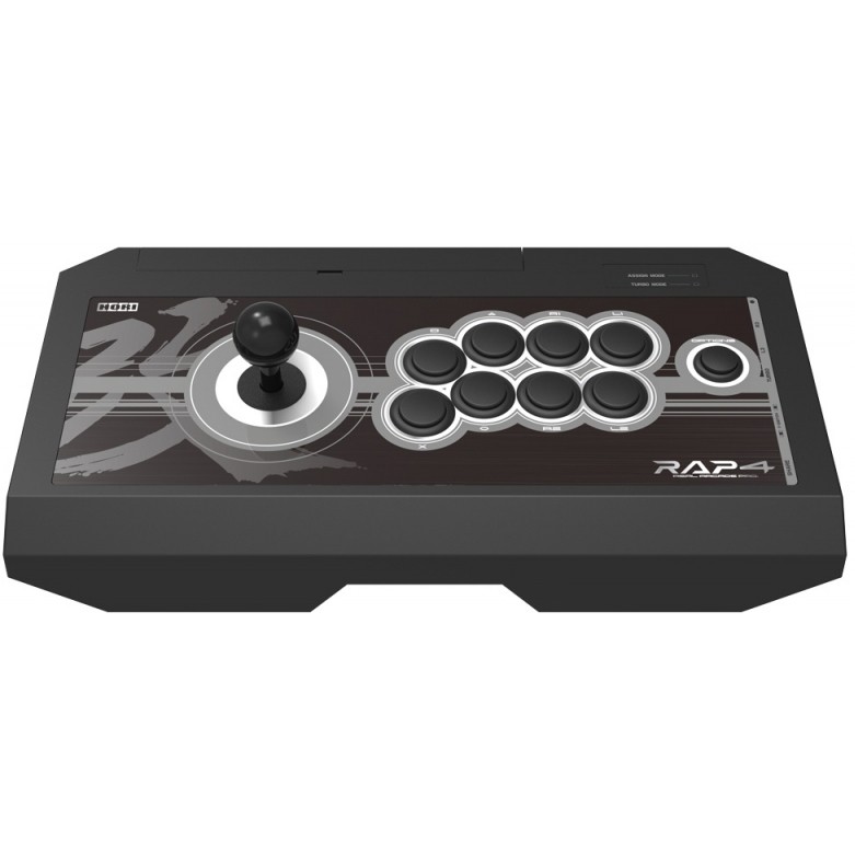 Hori Real Arcade Pro. 4 Kai for PlayStation 4