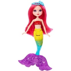 Barbie Mini Mermaid Rainbow DNG08