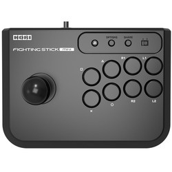 Hori Fighting Stick MINI 4 for PlayStation 4