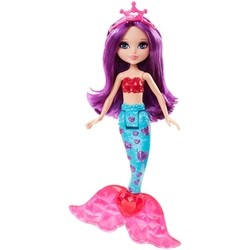 Barbie Mini Mermaid Gem DNG09