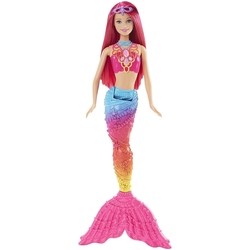 Barbie Rainbow Kingdom Mermaid DHM47