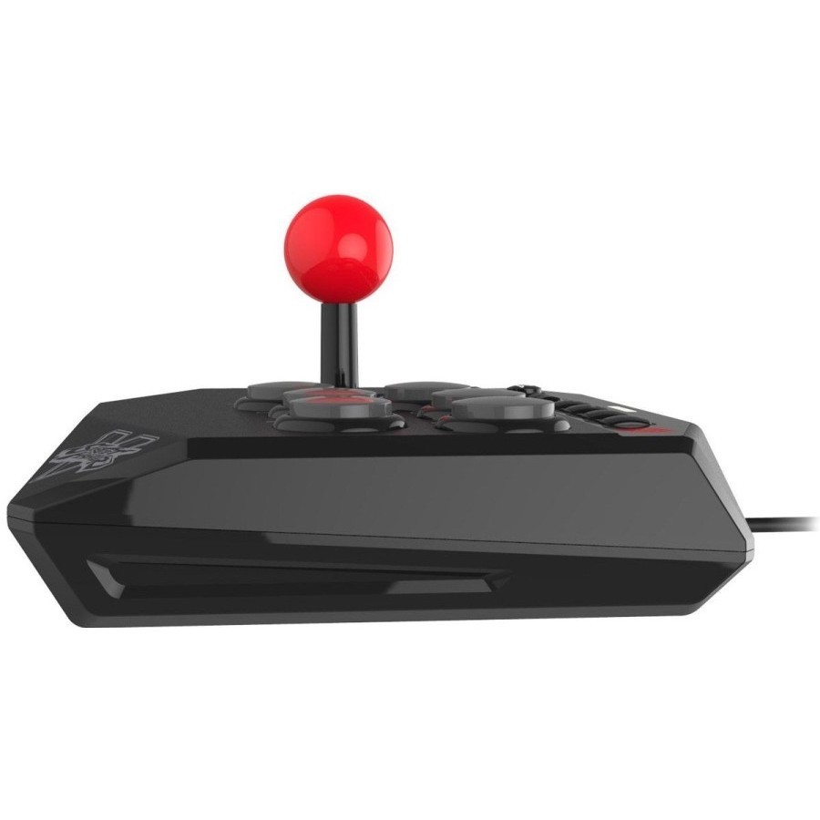 Mad Catz Street Fighter V FightStick Alpha for PS4 and PS3