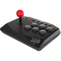 Mad Catz Street Fighter V FightStick Alpha for PS4 and PS3
