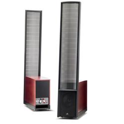 Martin Logan Classic ESL 9 (бордовый)