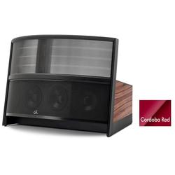 Martin Logan Illusion ESL C34A (красный)