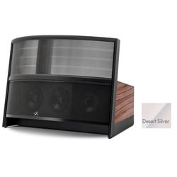 Martin Logan Illusion ESL C34A (серебристый)