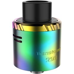 Vaporesso Transformer RDA