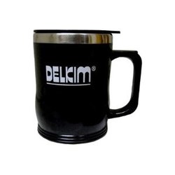 Delkim Travel Mug