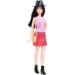 Barbie Fashionistas Pizza Pizzazz DTF03