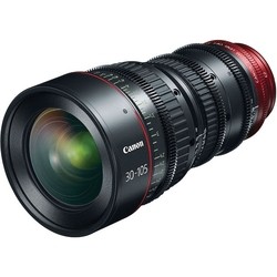 Canon CN-E 30-105mm T2.8 LS