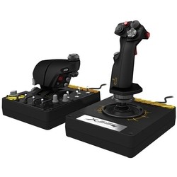 Mad Catz X55 Rhino H.O.T.A.S. System