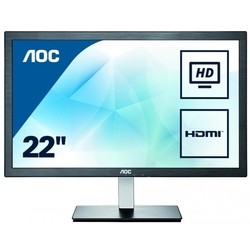 AOC E2276VWM6