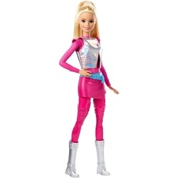 Barbie Star Light Adventure DLT40
