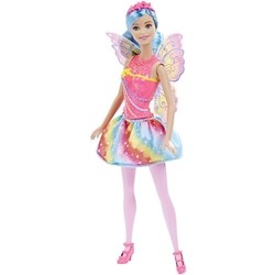 Barbie Rainbow Kingdom Fairy DHM56