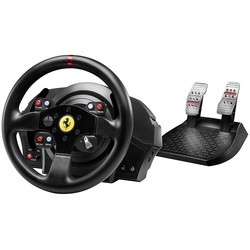 ThrustMaster T300 Ferrari GTE Wheel