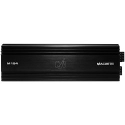 Alphard Machete M154