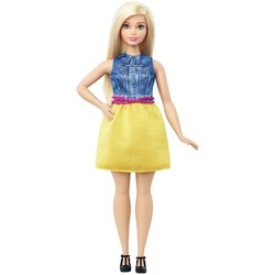 Barbie Fashionistas DMF24
