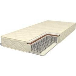 Dream Line Single Foam Hard Bonnel (150x200)