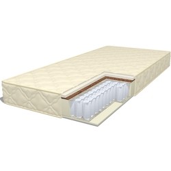 Dream Line Single Foam Hard TFK (160x195)