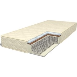 Dream Line Single Hol Hard Bonnel (150x190)