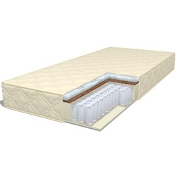 Dream Line Single Hol Hard TFK (120x200)