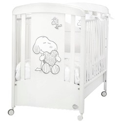 Baby Expert Snoopy Bed