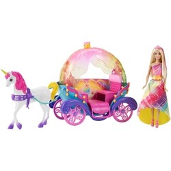 Barbie Dreamtopia DPY38