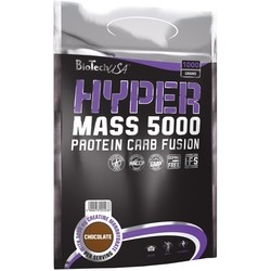BioTech Hyper Mass 5000 1 kg