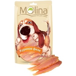 Molina Delicacy Chicken Fillet 0.08 kg