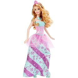 Barbie Princess Candy DHM54
