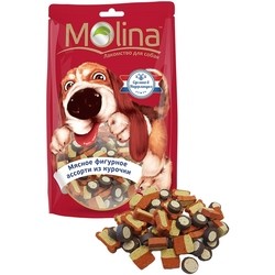 Molina Delicacy Cold Cuts of Chicken 0.2 kg