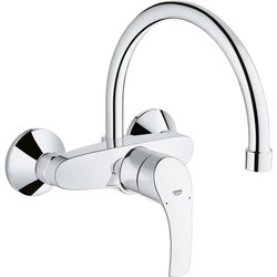 Grohe Eurosmart New 32482