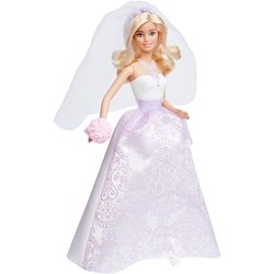 Barbie Bride DHC35