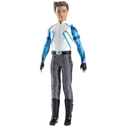 Barbie Star Light Adventure Galaxy Prince Leo DLT24