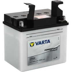 Varta Powersports Freshpack (PF 514 014 014)