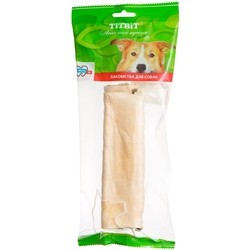 TiTBiT Large Baguette with Filling 0.07 kg