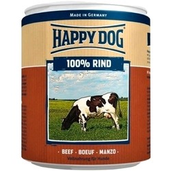 Happy Dog Farm Product Canned Beef 0.4 kg