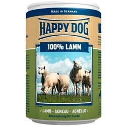 Happy Dog Farm Product Canned Lamb 0.4 kg