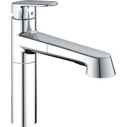 Grohe Europlus 33933