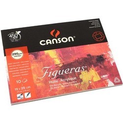 Canson Figueras A4