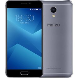 Meizu M5 Note 32GB (серый)