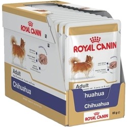 Royal Canin Chihuahua Adult Packaging Pouch 0.085 kg