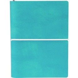 Ciak Daily Diary Pitti Pocket Turquoise