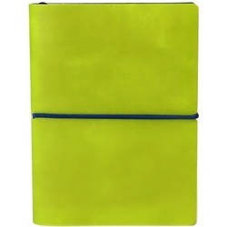 Ciak Daily Diary Pitti Pocket Lime