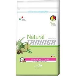 Trainer Natural Junior Maxi 3 kg