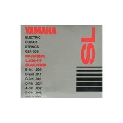 Yamaha GSA50S